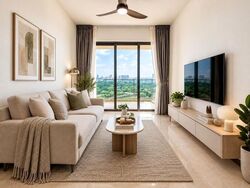 Normanton Park (D5), Apartment #614628091